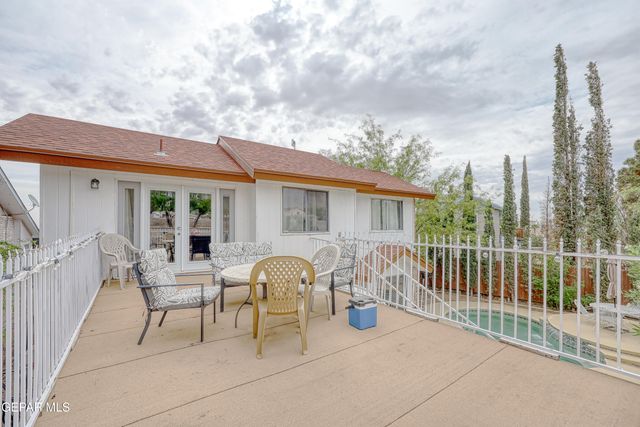 11005 LOMA GRANDE Drive, El Paso, TX 79934