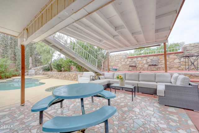 11005 LOMA GRANDE Drive, El Paso, TX 79934