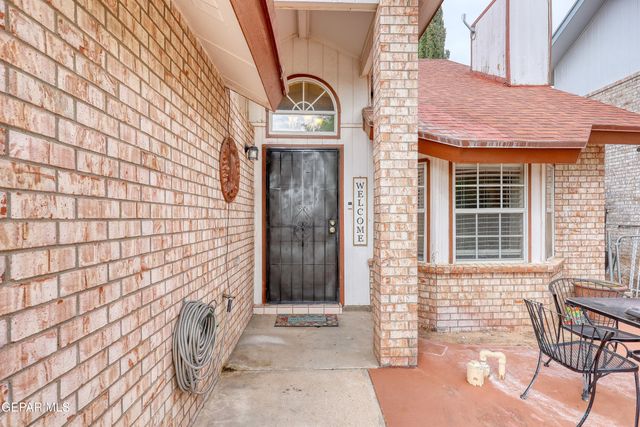 11005 LOMA GRANDE Drive, El Paso, TX 79934