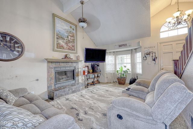 11005 LOMA GRANDE Drive, El Paso, TX 79934