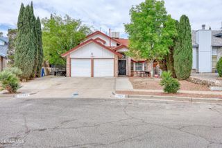 11005 LOMA GRANDE Drive, El Paso, TX 79934