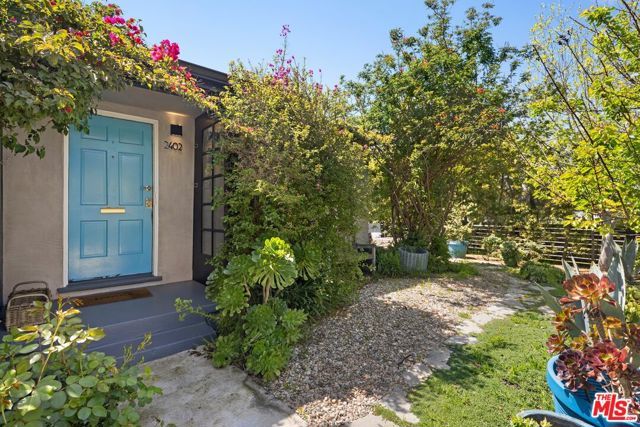 2402 11th Street, Santa Monica, CA 90405