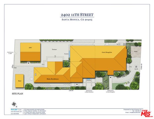 2402 11th Street, Santa Monica, CA 90405
