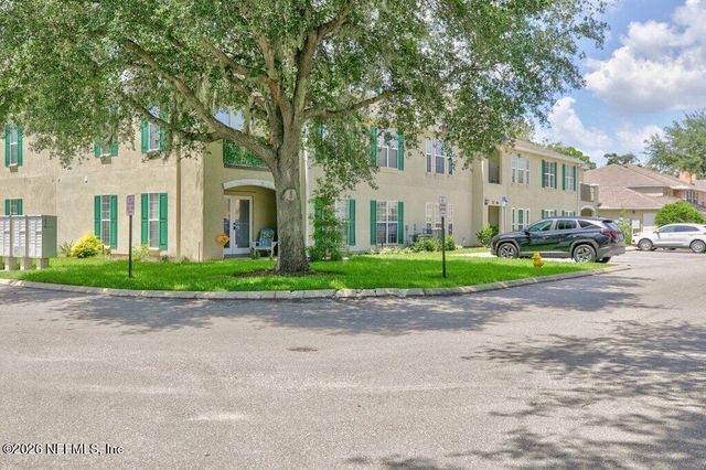 77 JARDIN DE MER Place 77, Jacksonville Beach, FL 32250