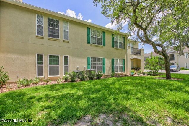 77 JARDIN DE MER Place 77, Jacksonville Beach, FL 32250