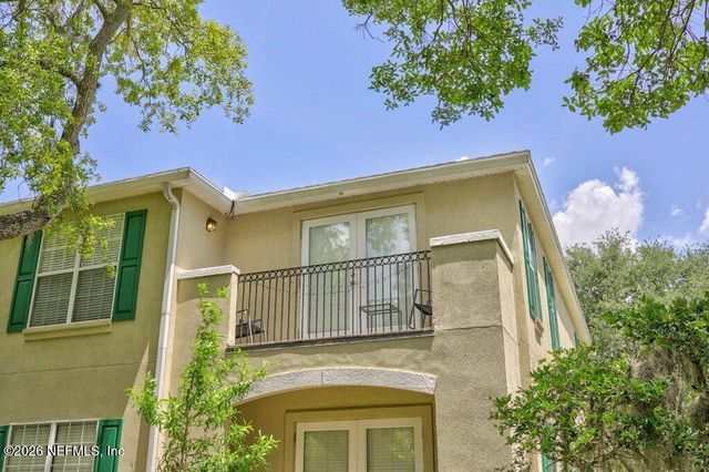 77 JARDIN DE MER Place 77, Jacksonville Beach, FL 32250