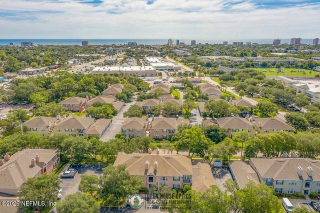 77 JARDIN DE MER Place 77, Jacksonville Beach, FL 32250