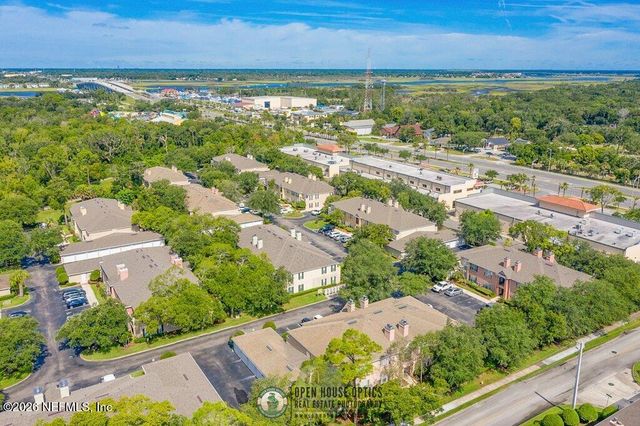 77 JARDIN DE MER Place 77, Jacksonville Beach, FL 32250