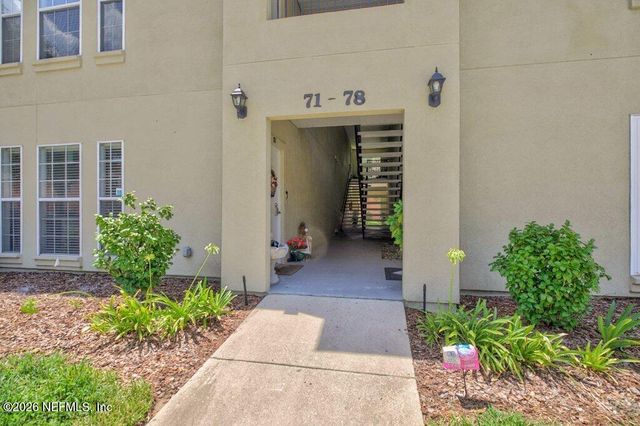 77 JARDIN DE MER Place 77, Jacksonville Beach, FL 32250