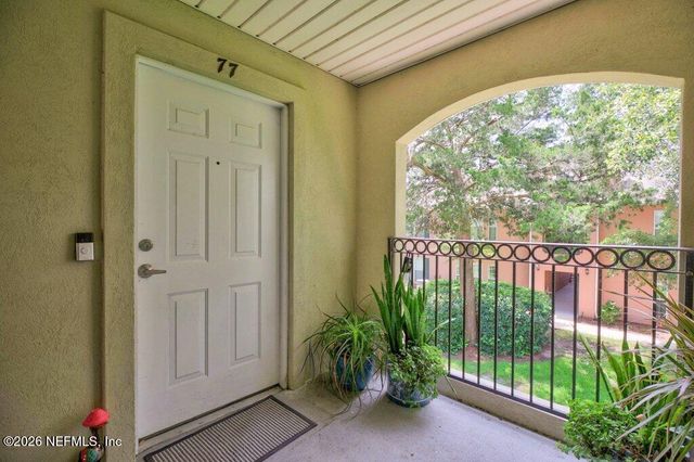 77 JARDIN DE MER Place 77, Jacksonville Beach, FL 32250