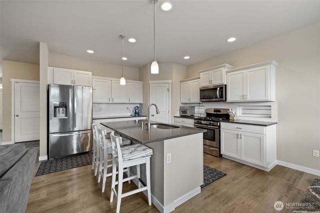 16028 77th Avenue Ct E, Puyallup, WA 98375