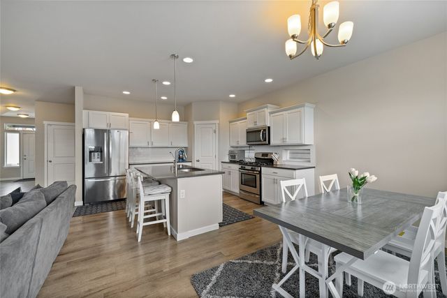 16028 77th Avenue Ct E, Puyallup, WA 98375