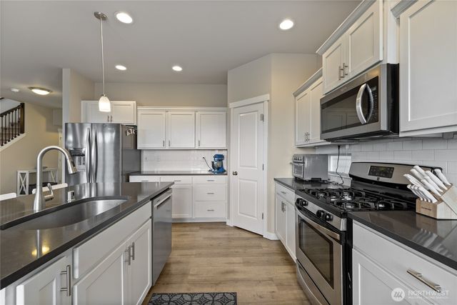 16028 77th Avenue Ct E, Puyallup, WA 98375