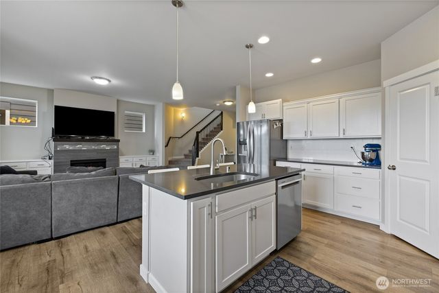 16028 77th Avenue Ct E, Puyallup, WA 98375