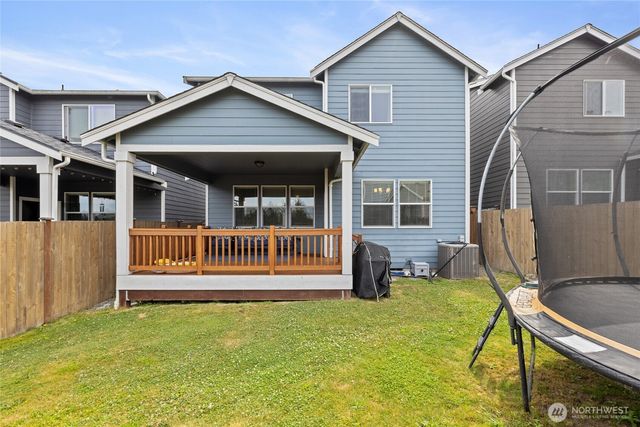 16028 77th Avenue Ct E, Puyallup, WA 98375