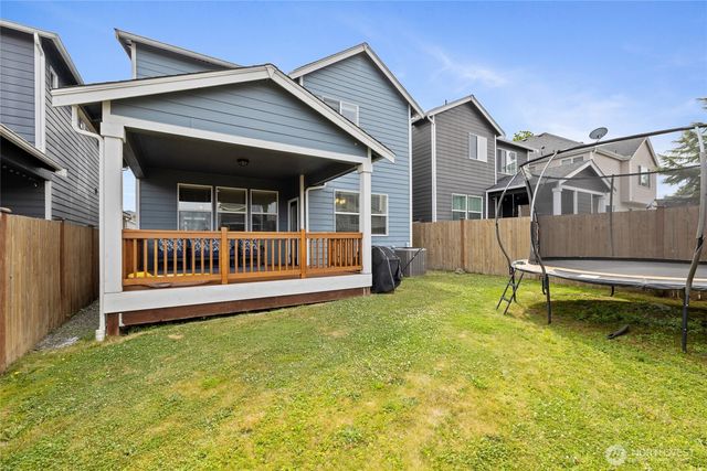 16028 77th Avenue Ct E, Puyallup, WA 98375