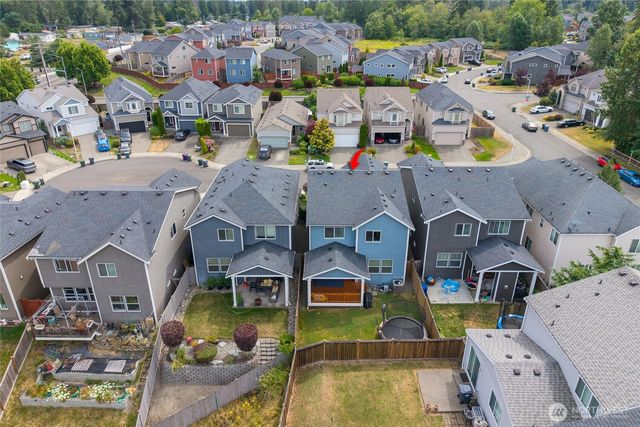 16028 77th Avenue Ct E, Puyallup, WA 98375