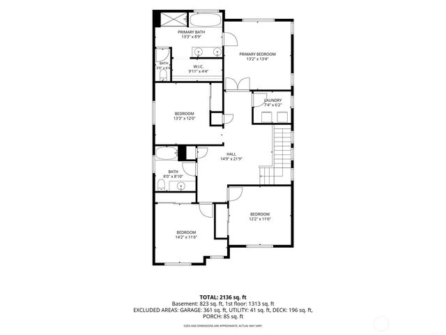 16028 77th Avenue Ct E, Puyallup, WA 98375