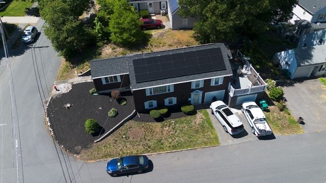 11 Lansing Rd, Lynn, MA 01904