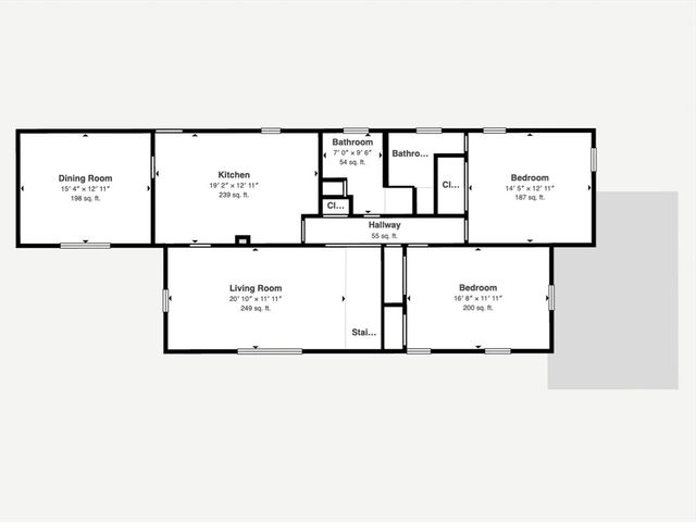 11 Lansing Rd, Lynn, MA 01904