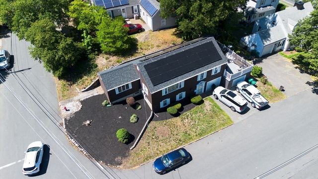 11 Lansing Rd, Lynn, MA 01904