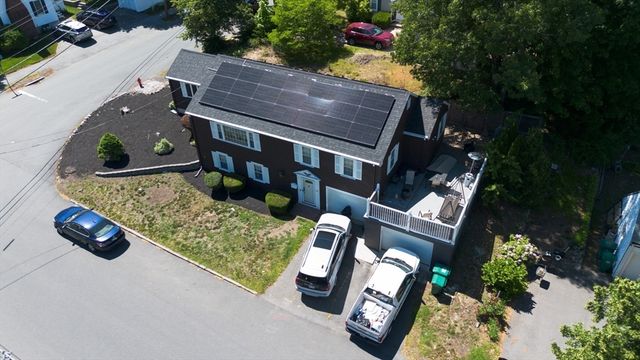 11 Lansing Rd, Lynn, MA 01904