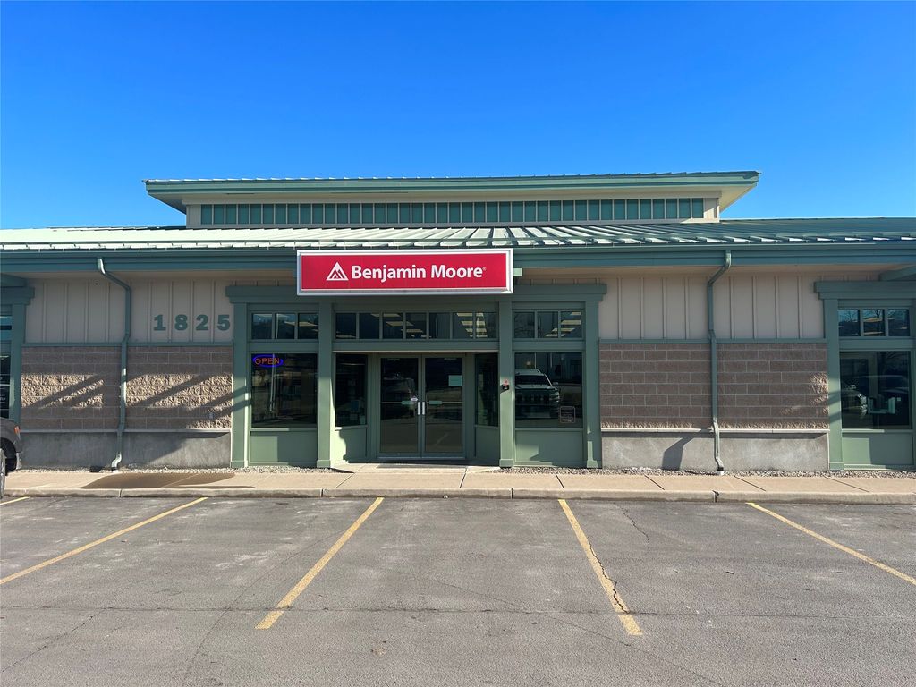 1825 Us Highway 93 S Suite D, Kalispell, MT 59901