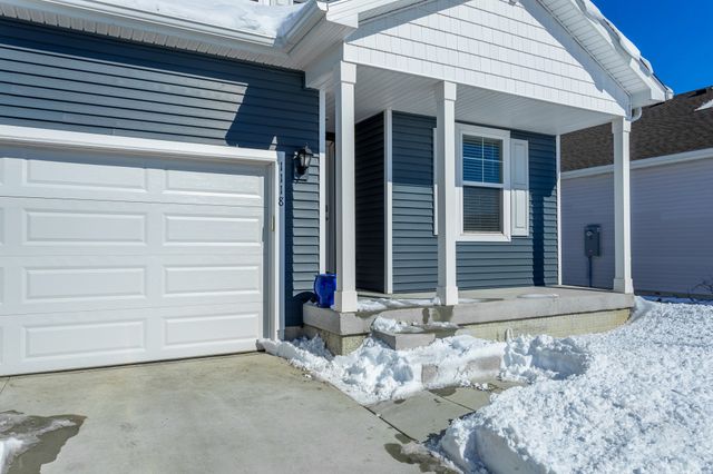 1118 NE 56th Street, Ankeny, IA 50021