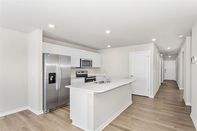 1118 NE 56th Street, Ankeny, IA 50021