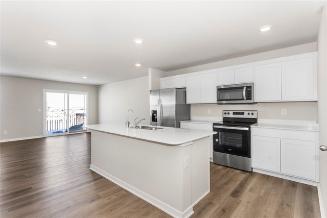 1118 NE 56th Street, Ankeny, IA 50021