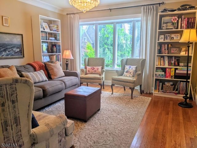 81 Wilder St, Hillside Twp., NJ 07205