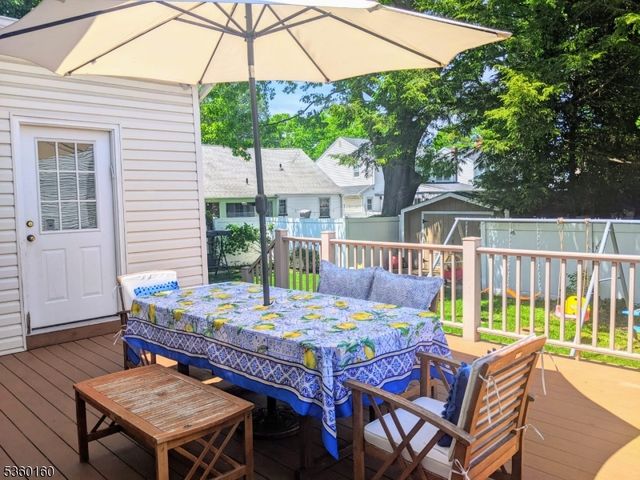 81 Wilder St, Hillside Twp., NJ 07205