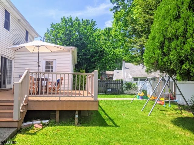 81 Wilder St, Hillside Twp., NJ 07205