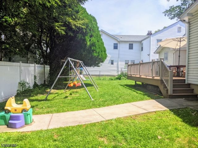 81 Wilder St, Hillside Twp., NJ 07205
