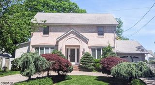 81 Wilder St, Hillside Twp., NJ 07205