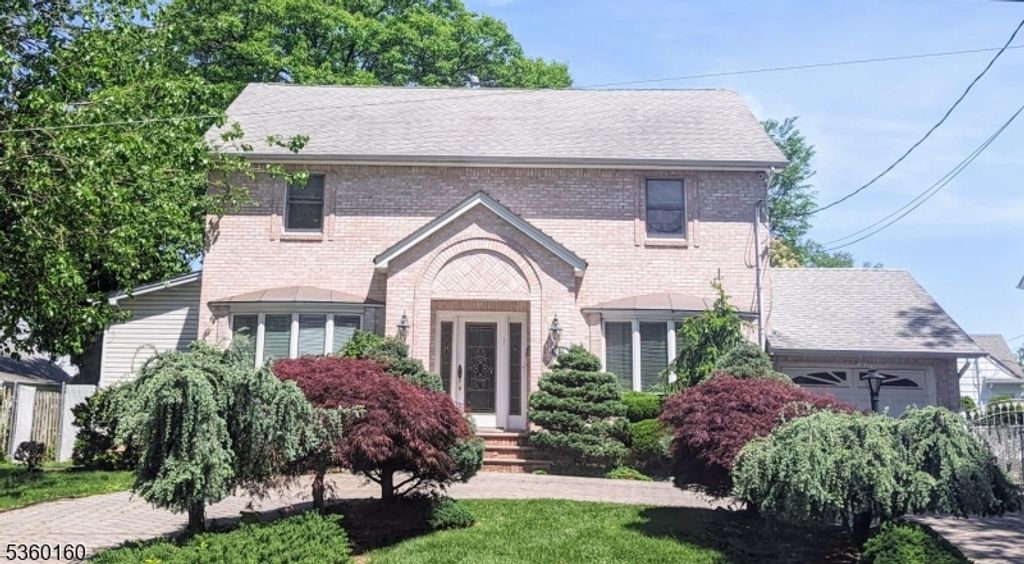 81 Wilder St, Hillside Twp., NJ 07205