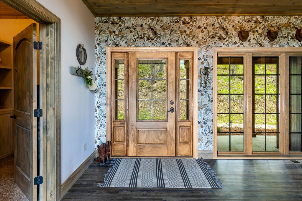 25 Hodge Ridge, Kila, MT 59920 photo 20