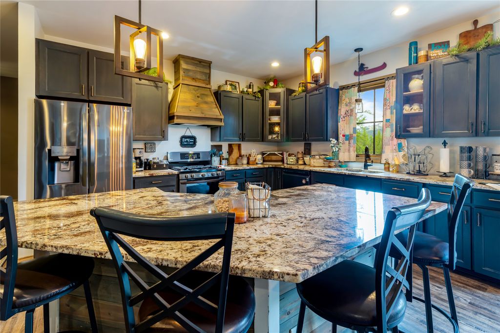 25 Hodge Ridge, Kila, MT 59920 photo 21