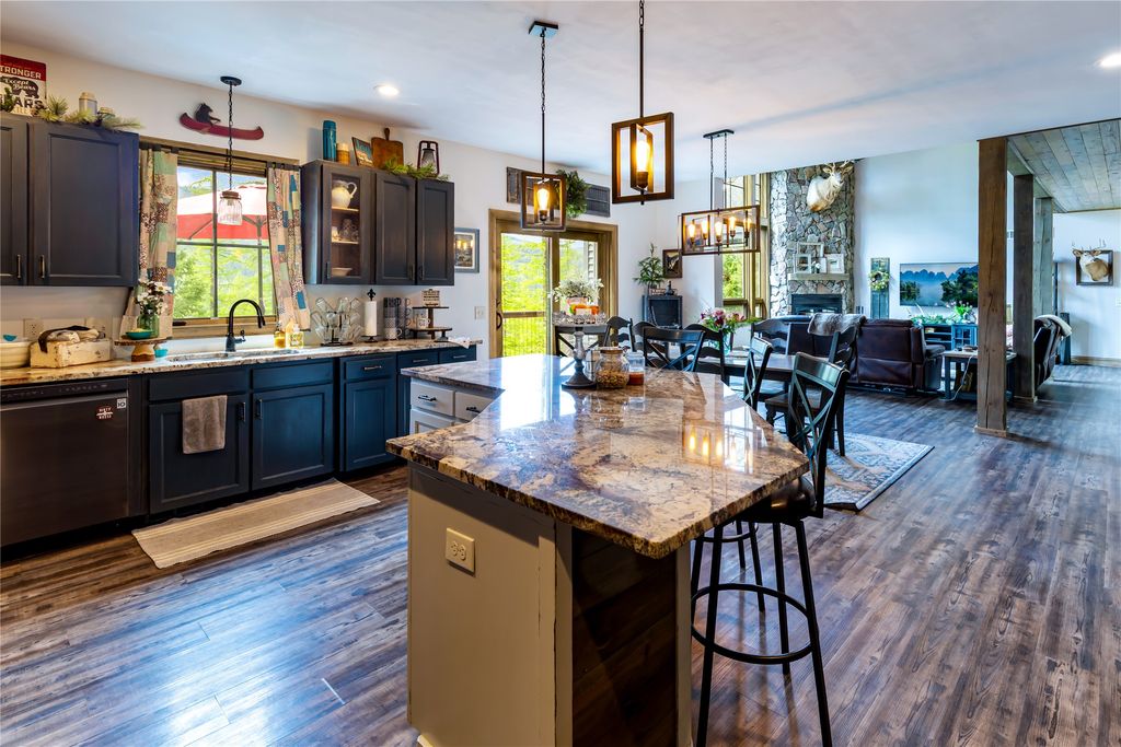 25 Hodge Ridge, Kila, MT 59920 photo 22