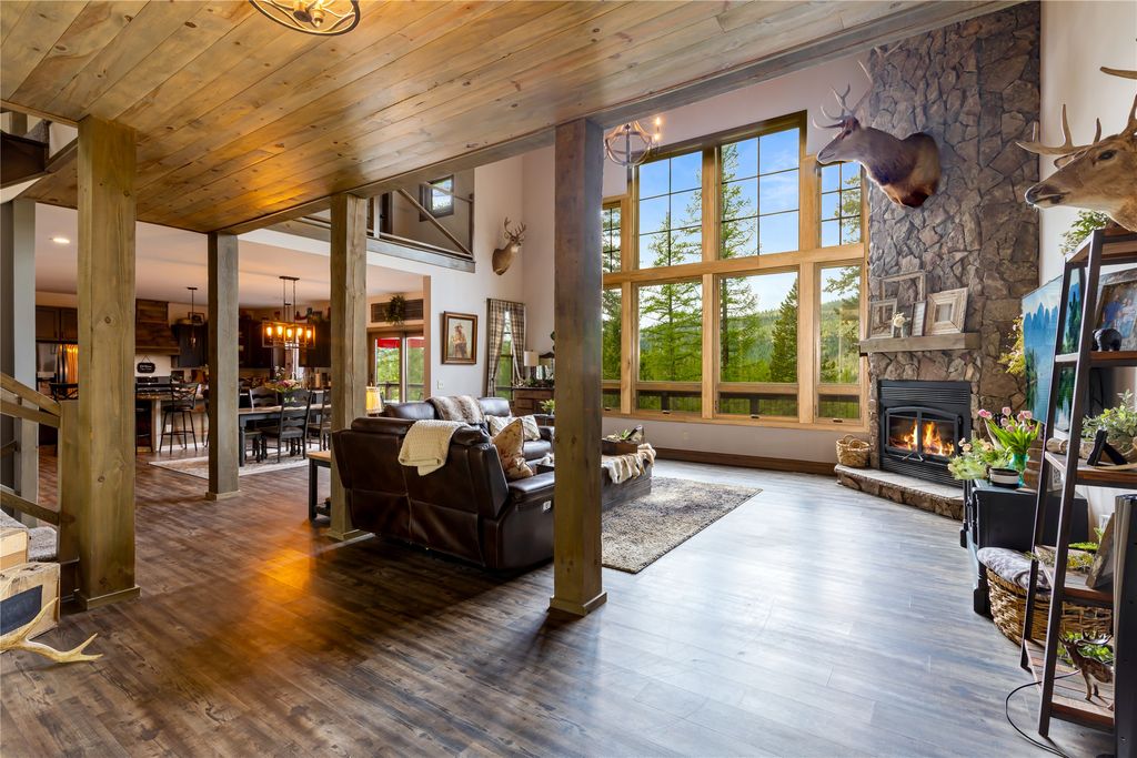 25 Hodge Ridge, Kila, MT 59920 photo 27