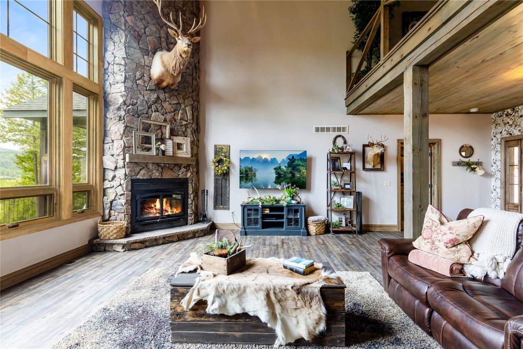 25 Hodge Ridge, Kila, MT 59920 photo 28