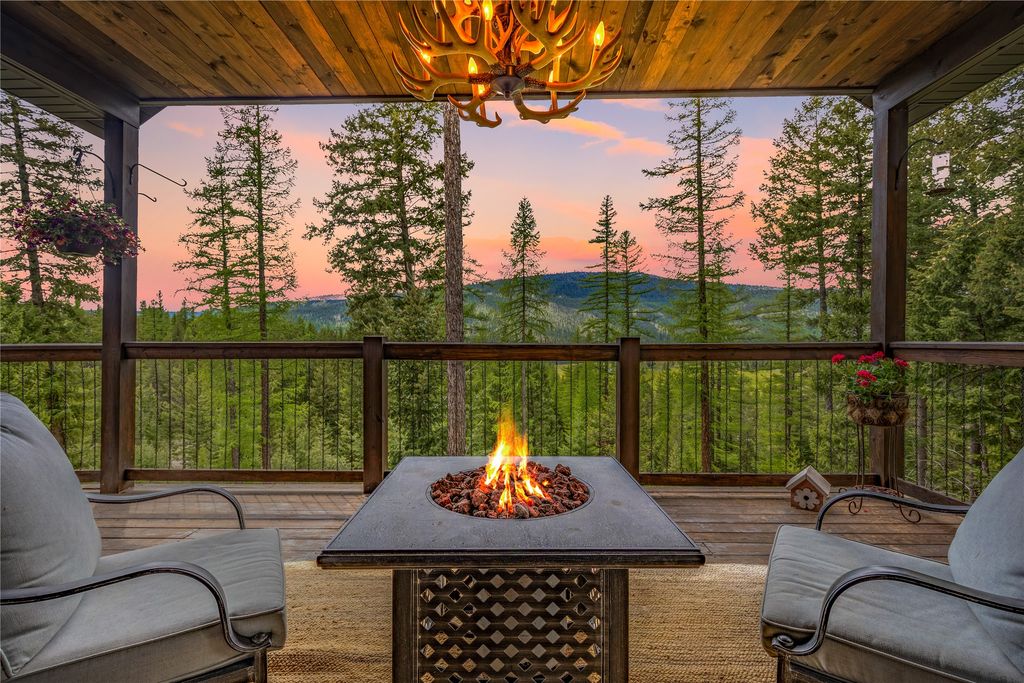 25 Hodge Ridge, Kila, MT 59920 photo 3