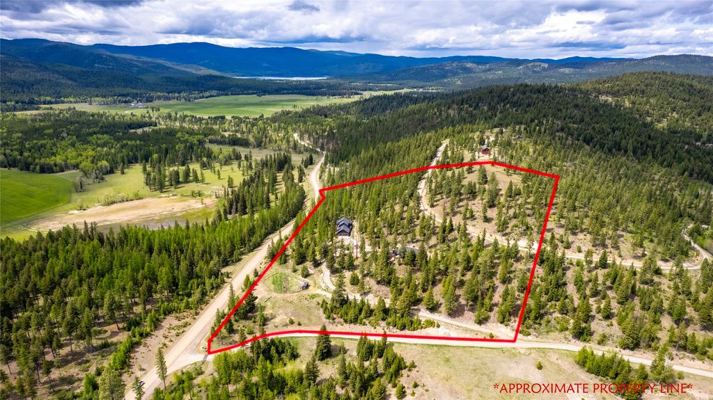 25 Hodge Ridge, Kila, MT 59920 photo 58