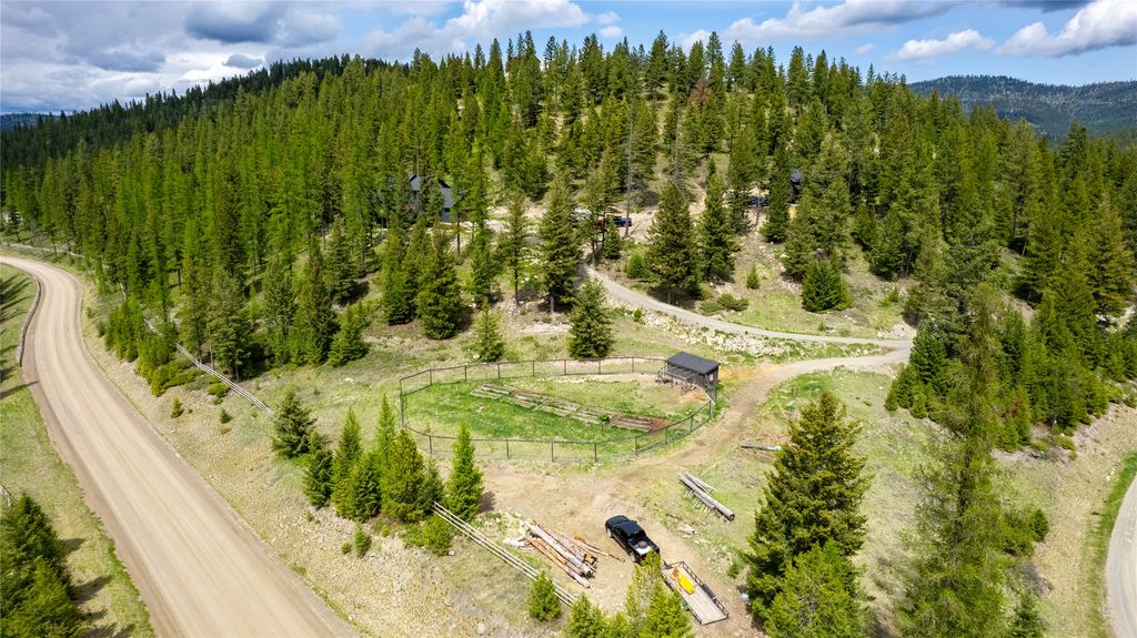 25 Hodge Ridge, Kila, MT 59920 photo 60