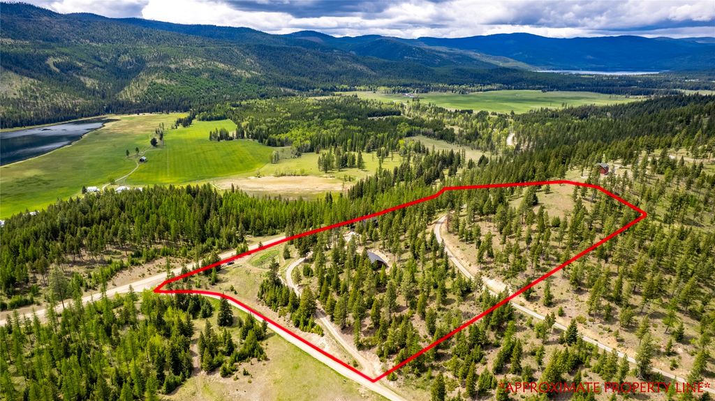 25 Hodge Ridge, Kila, MT 59920 photo 62