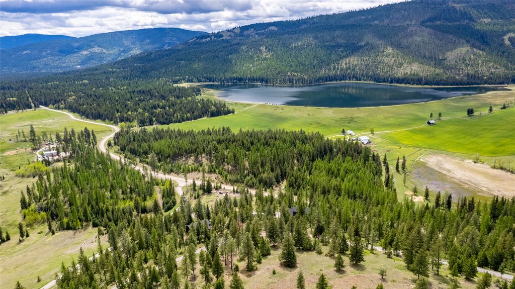 25 Hodge Ridge, Kila, MT 59920 photo 63