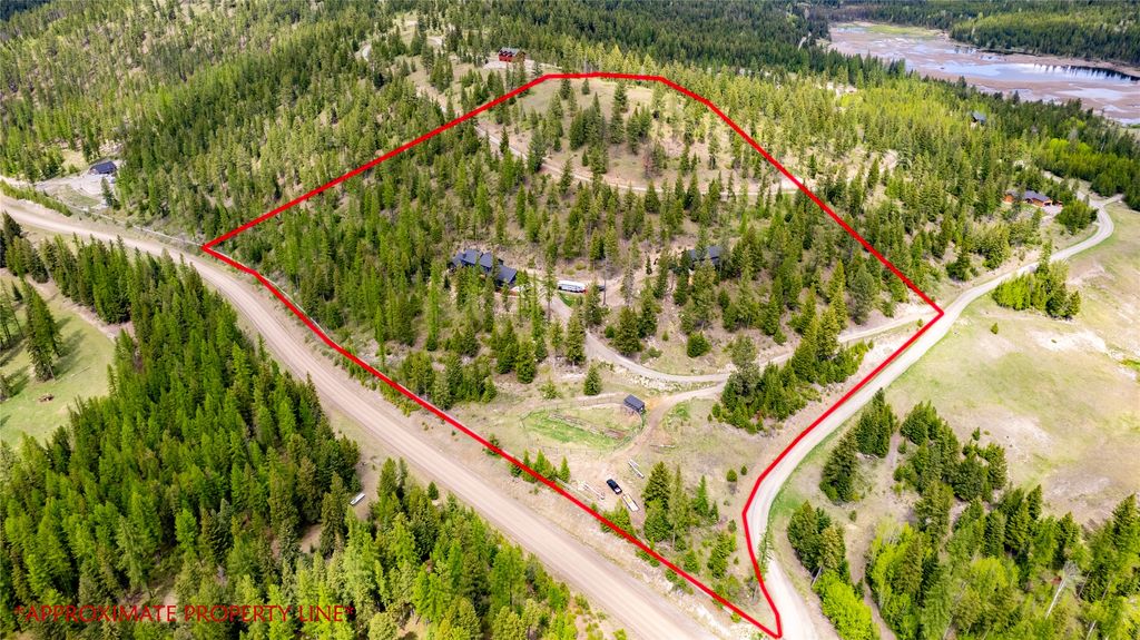 25 Hodge Ridge, Kila, MT 59920 photo 66