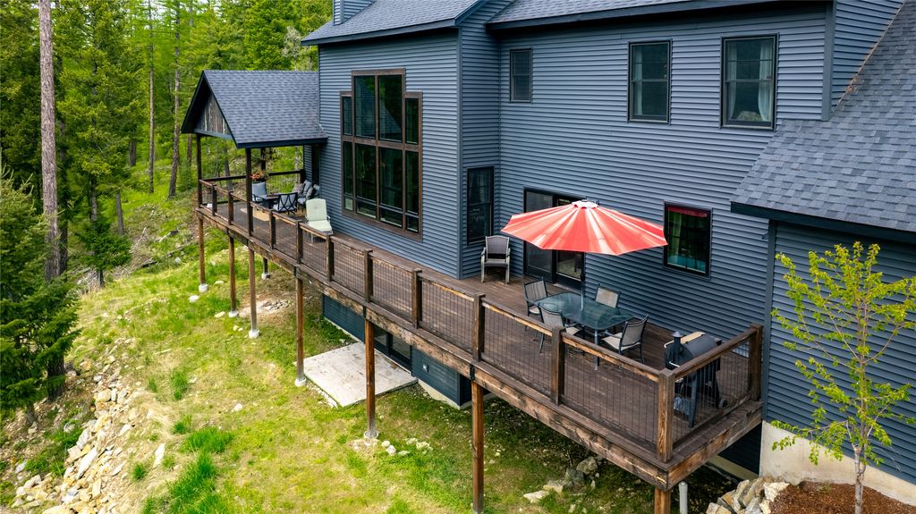 25 Hodge Ridge, Kila, MT 59920 photo 7