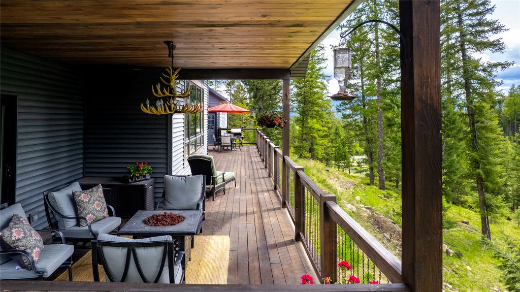 25 Hodge Ridge, Kila, MT 59920 photo 9