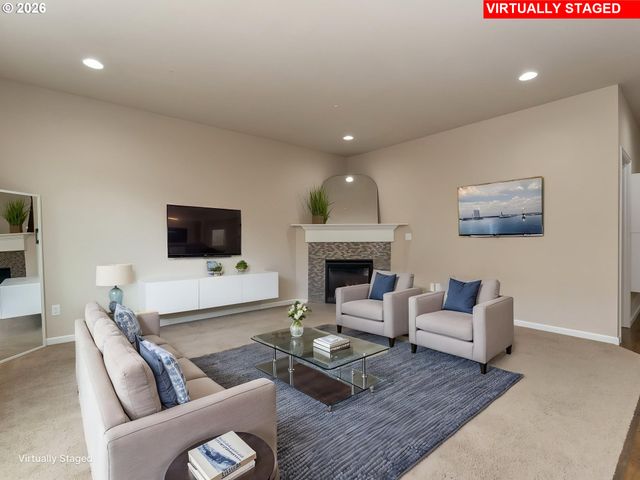 16915 Nw ANITA St, Portland, OR 97229
